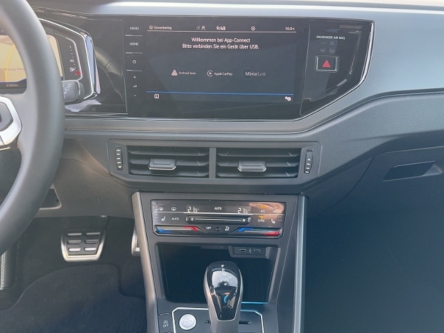 Volkswagen Taigo 1.5 TSI DSG IQ.Drive Style