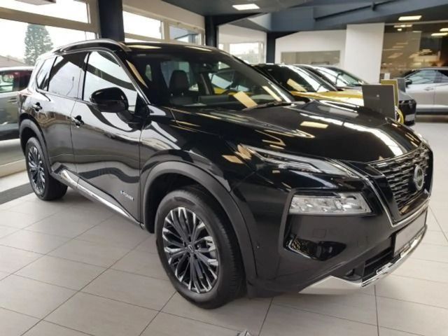 Nissan X-trail Tekna e-4ORCE