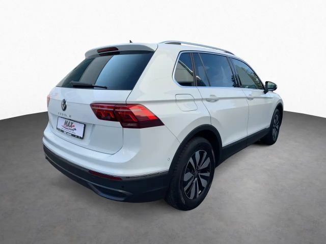 Volkswagen Tiguan 1.5 TSI IQ.Drive Move