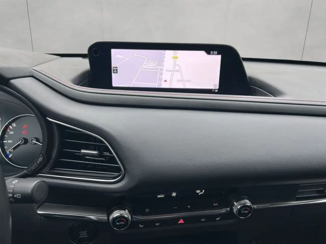 Mazda CX-30 4WD SkyActiv e-Skyactiv