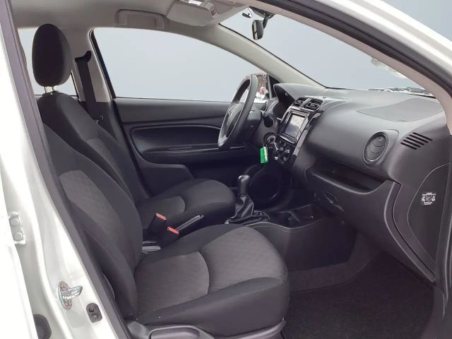 Mitsubishi Space Star MIVEC Star