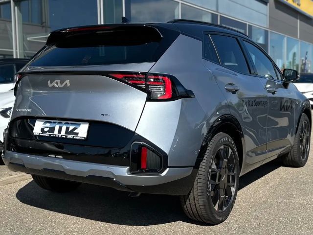 Kia Sportage GT-Line Vierwielaandrijving