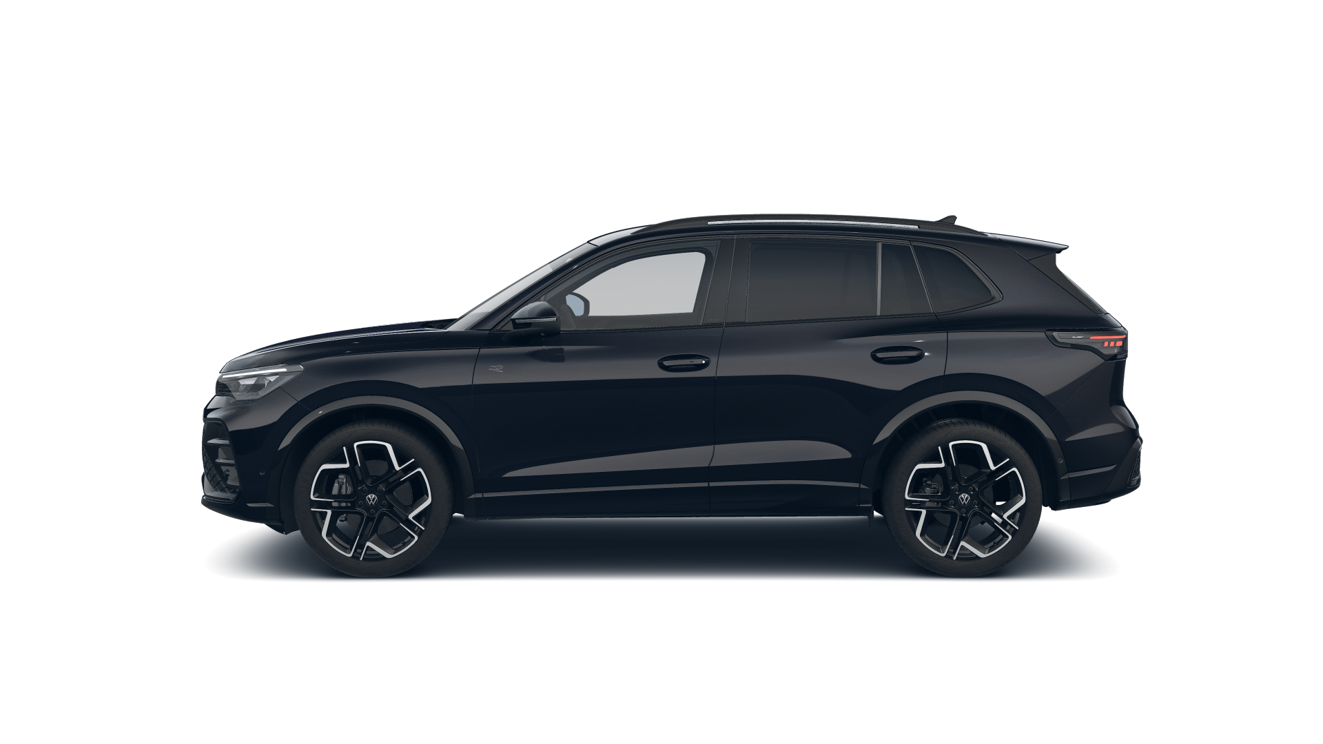 Volkswagen Tiguan 2.0 TDI DSG Style