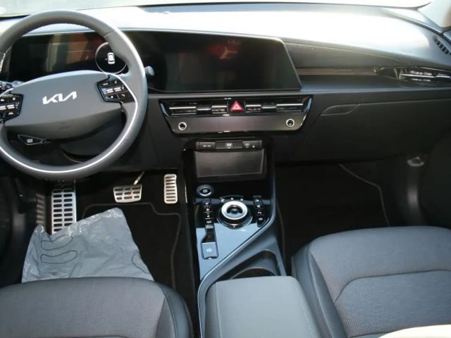 Kia Niro GDi Spirit