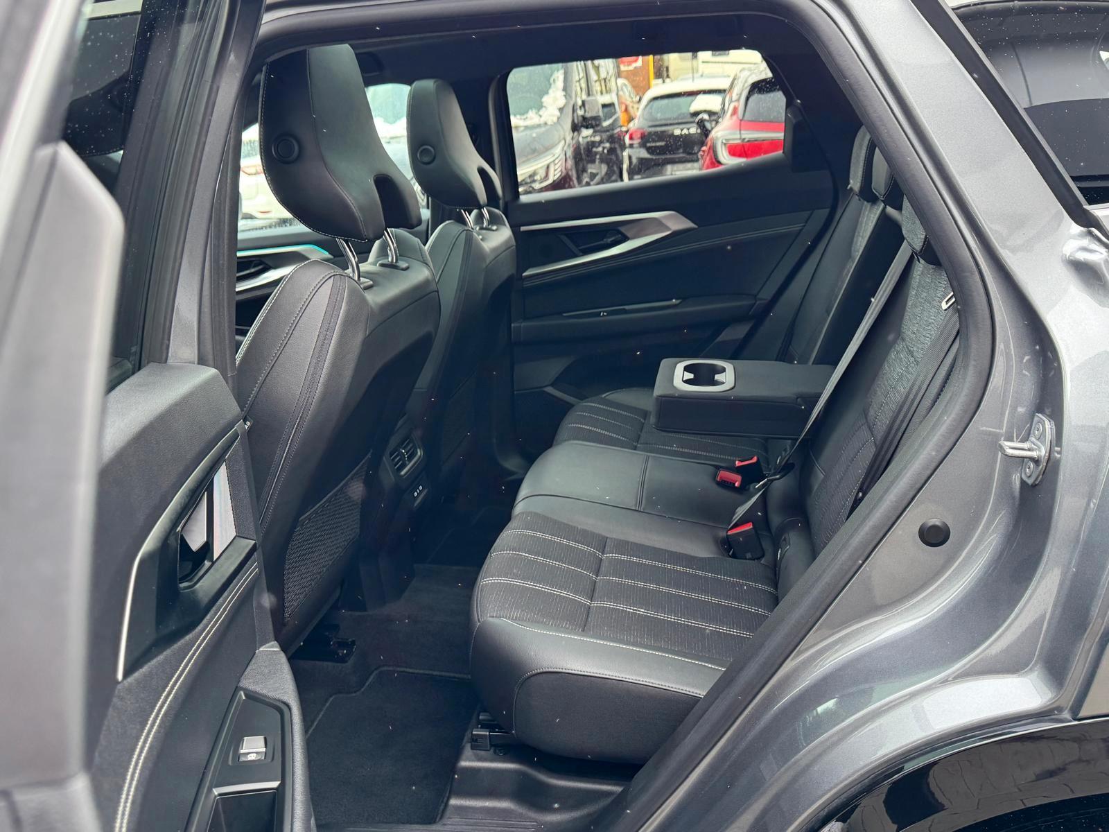 Renault Austral Techno