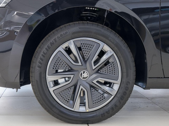 Skoda Fabia 1.0 TSI Tour