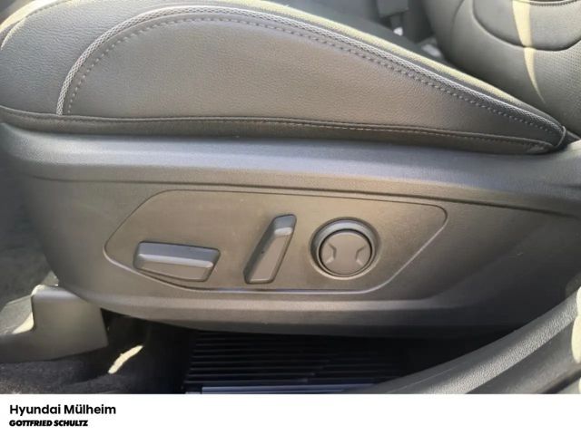 Hyundai Tucson 1.6 2WD Prime T-GDi