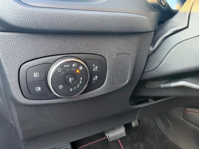 Ford Focus ST Line Wagon