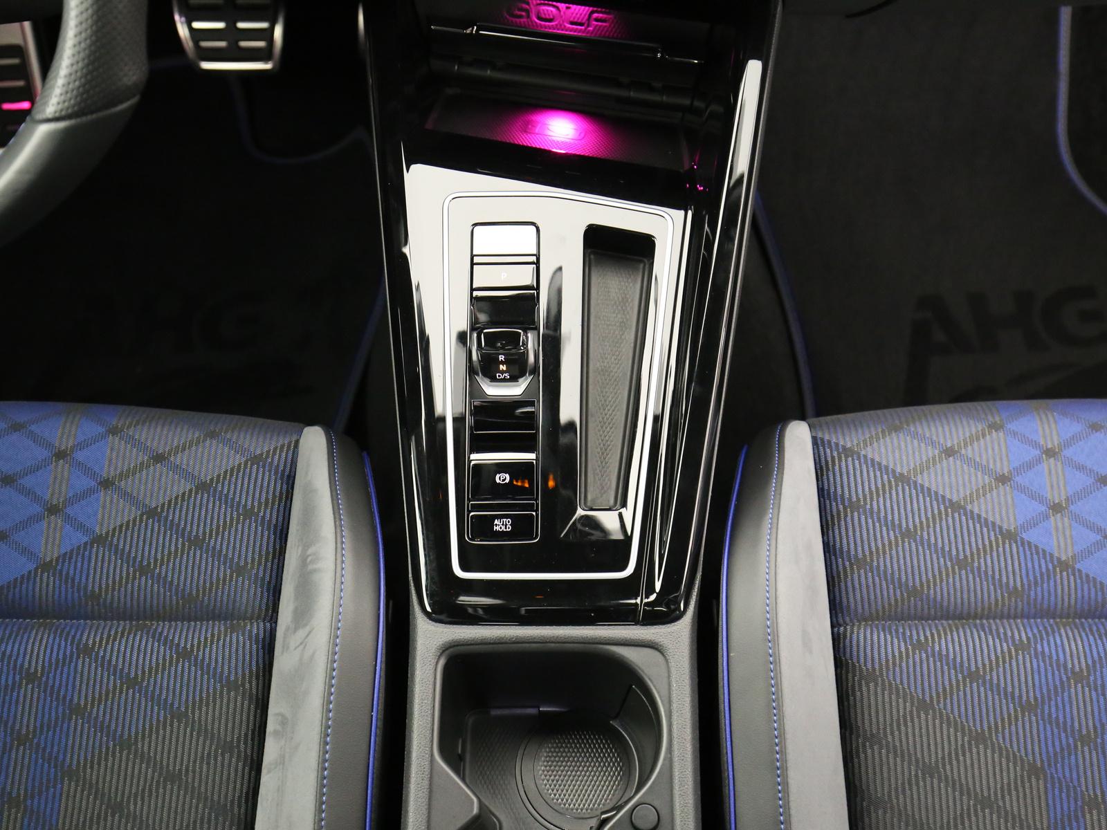 Volkswagen Golf 4Motion DSG Golf VIII