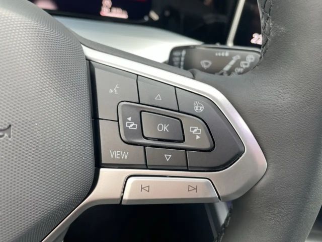 Volkswagen Golf 2.0 TDI Golf VIII Variant