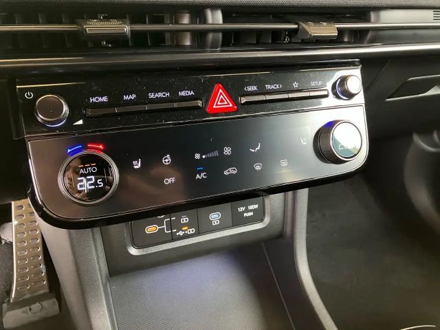 Hyundai Tucson 1.6 N Line T-GDi