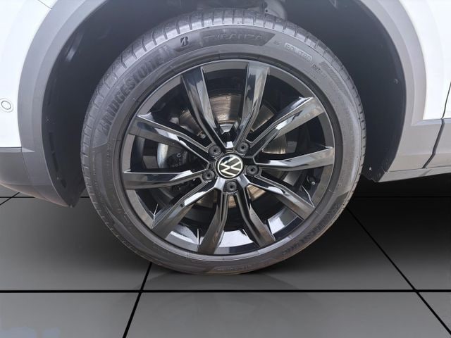 Volkswagen T-Roc 2.0 TDI DSG Style