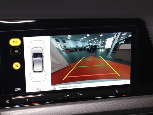 Volkswagen Golf 2.0 TSI DSG IQ.Drive Style