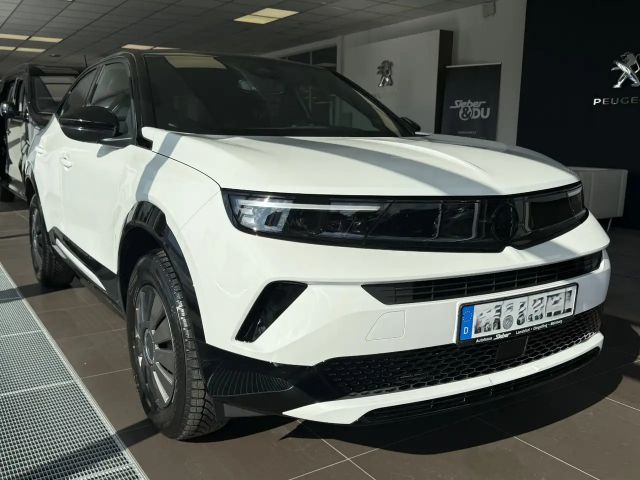 Opel Mokka 1.2 Turbo GS-Line Grand Sport Turbo