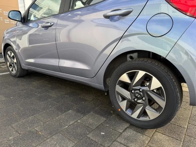 Hyundai i10 1.0 Trend