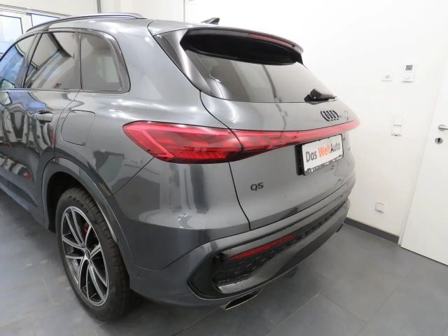 Audi Q5 Hybride Quattro