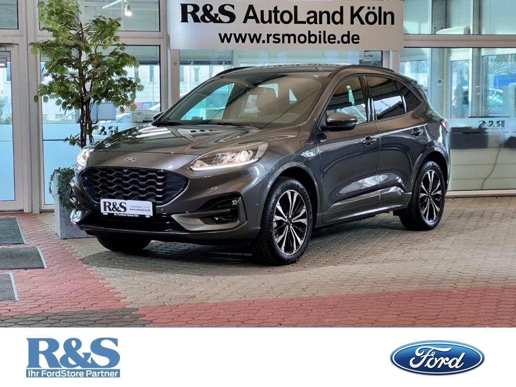 Ford Kuga ST Line