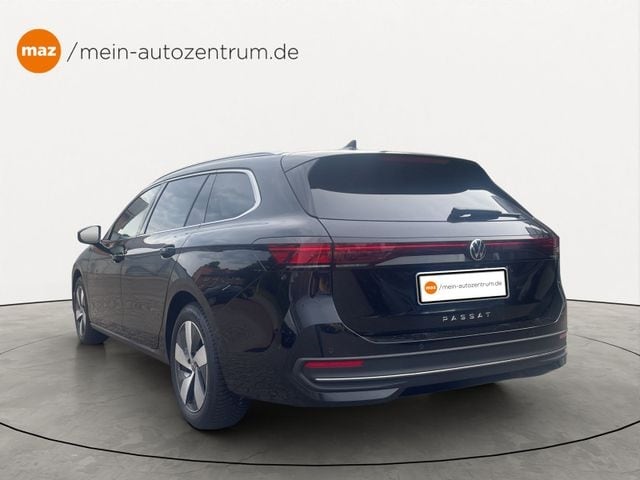 Volkswagen Passat 2.0 TDI Business