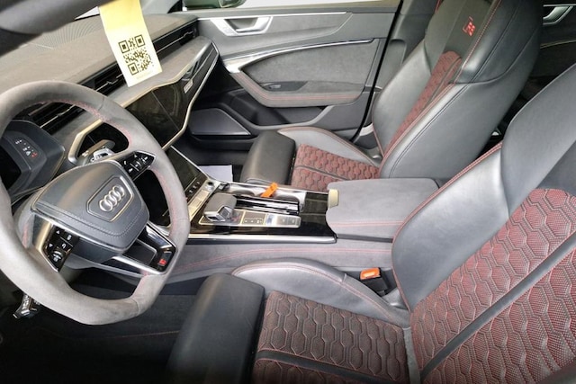 Audi RS7 Performance Quattro Sportback