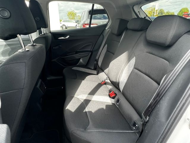 Skoda Fabia FABIA 95PS 5-Gang*LED*PDC*SHZ*SmartLink*Allwette