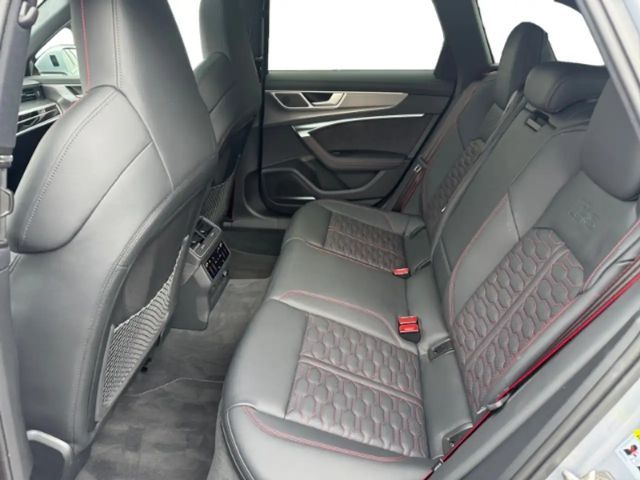 Audi RS6 4.0 TFSI Avant