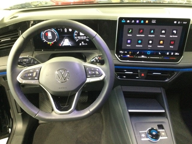 Volkswagen Tiguan 1.5 eTSI DSG Life