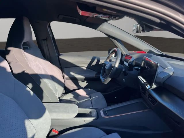 Cupra Born Schalensitze - 20 Zoll - Wärmepumpe