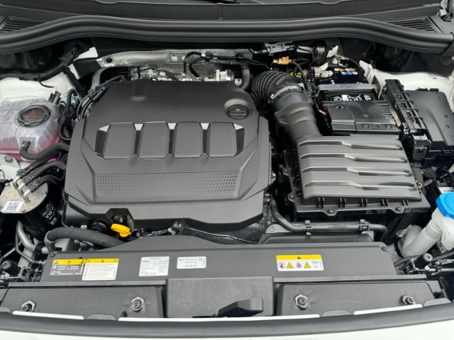 Volkswagen Tayron 2.0 TDI 4Motion IQ.Drive R-Line