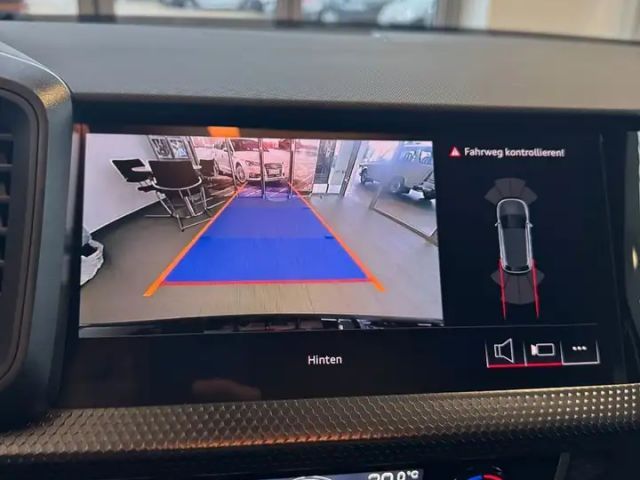 Audi A1 30 TFSI Sportback