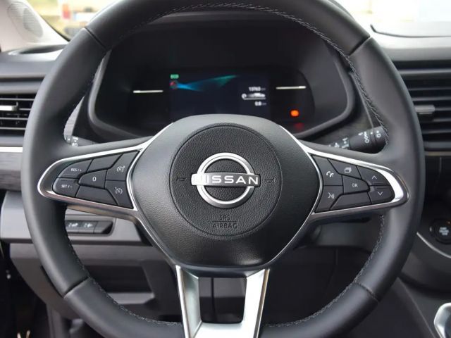 Nissan Primastar 8-zitter Tekna