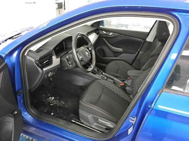 Skoda Scala 1.0 TSI Ambition