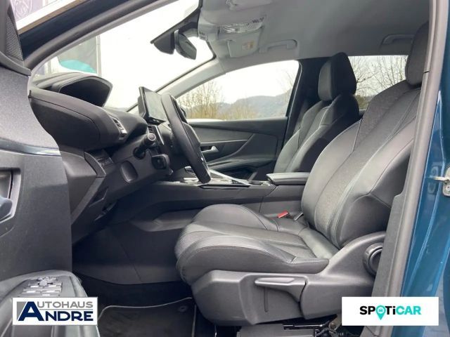 Peugeot 3008 Allure Pack Hybrid4