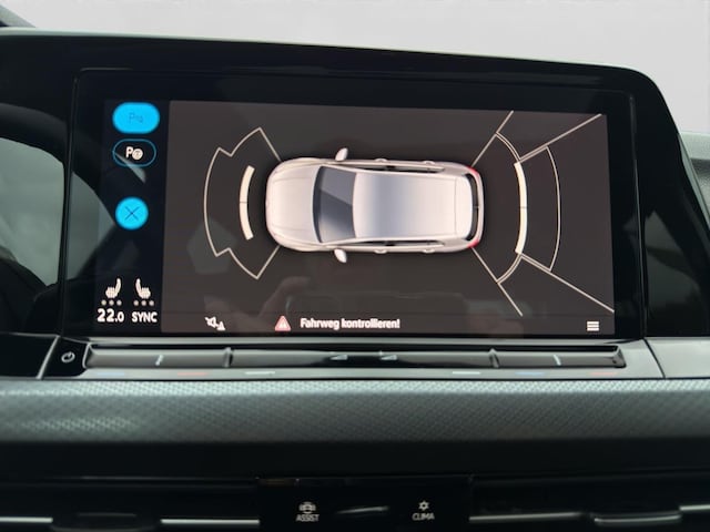 Volkswagen Golf 1.0 TSI IQ.Drive