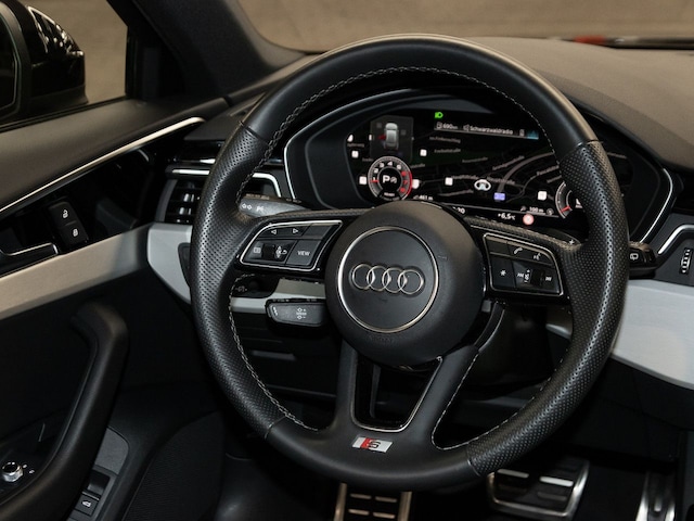 Audi A4 35 TFSI Avant S-Tronic