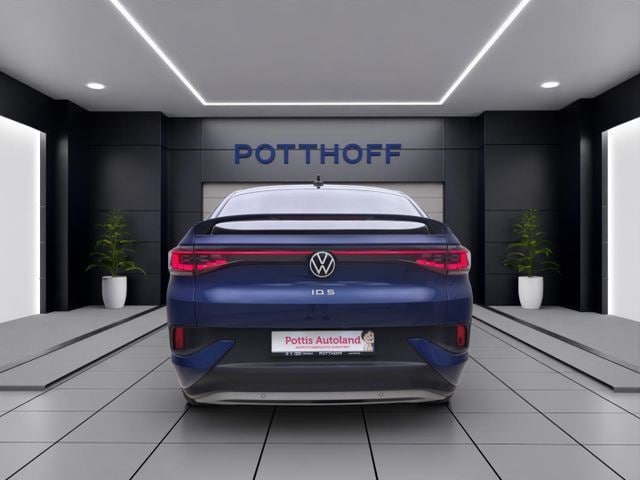 Volkswagen ID.5 IQ.Drive Pro