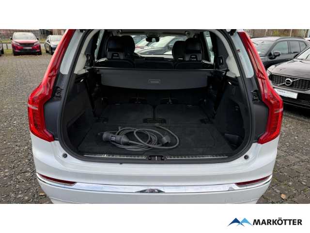 Volvo XC90 XC90