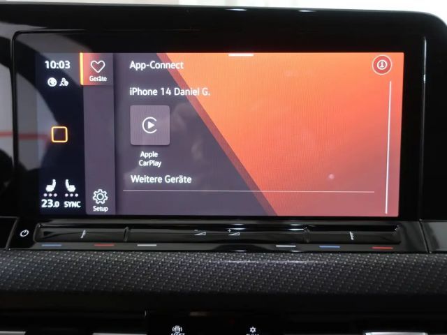 Volkswagen Golf DSG R-Line Variant