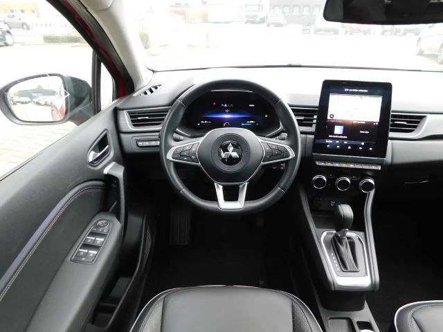 Mitsubishi ASX TOP 1.6 Hybrid