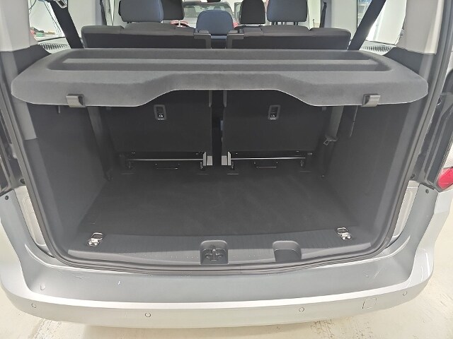 Volkswagen Caddy DSG Maxi