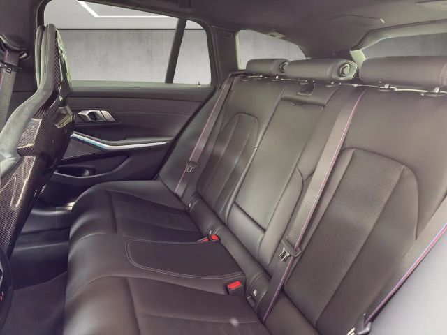 BMW M3 Competition xDrive