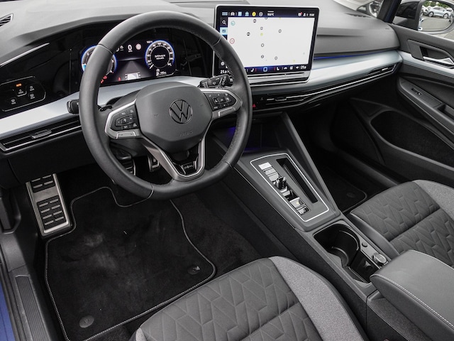 Volkswagen Golf 2.0 TDI DSG Variant