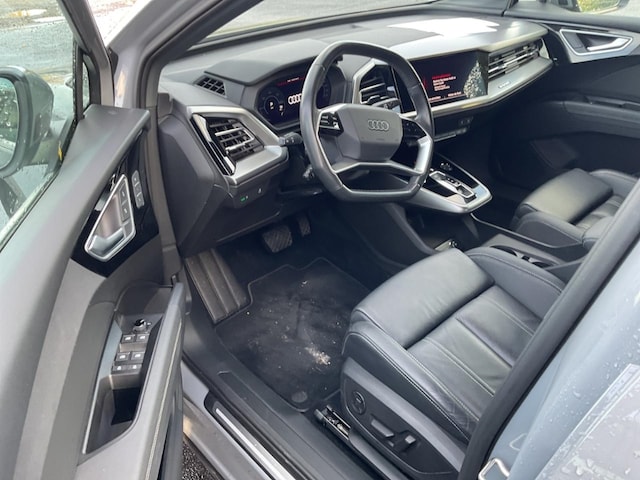 Audi Q4 e-tron 35 Sportback