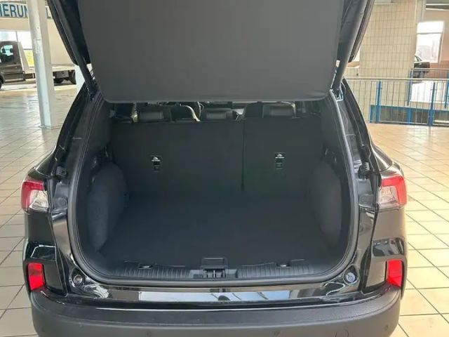 Ford Kuga Plug in Hybrid Titanium X