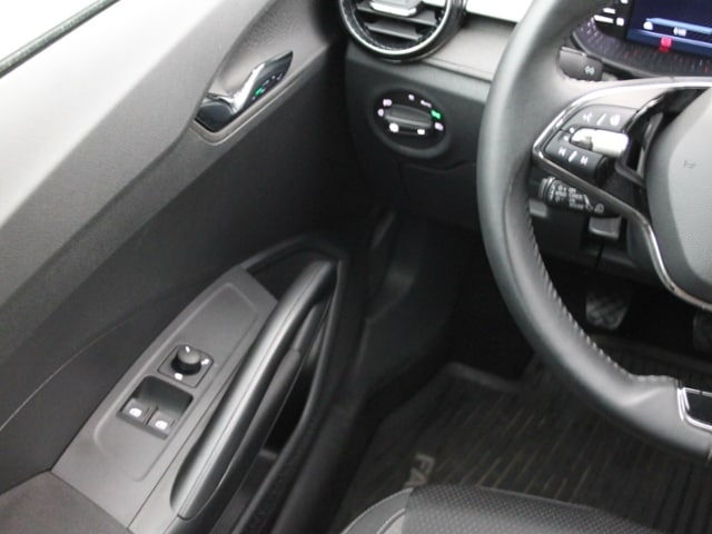 Skoda Fabia 1.0 TSI Business Tour