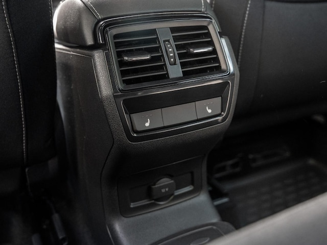 Skoda Karoq 2.0 TSI 4x4