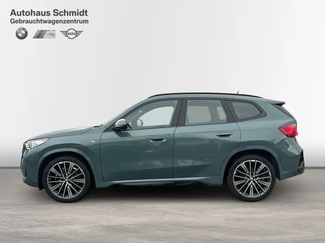 BMW X1 M-Sport