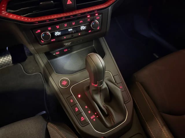 Seat Ibiza 1.0 TSI FR-lijn