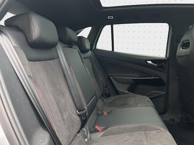 Volkswagen ID.4 220 kW GTX