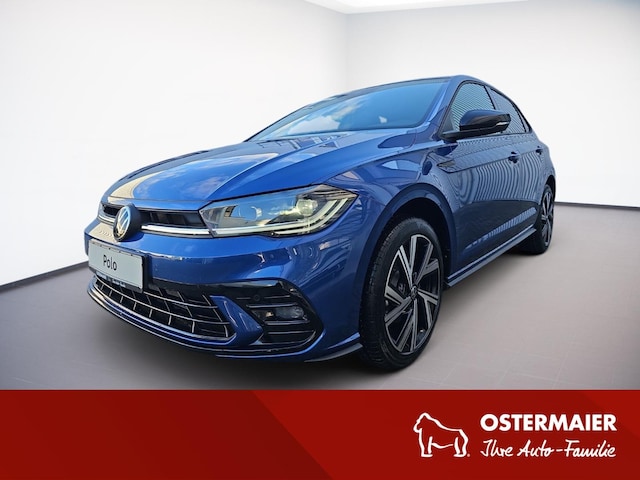 Volkswagen Polo 1.0 TSI DSG