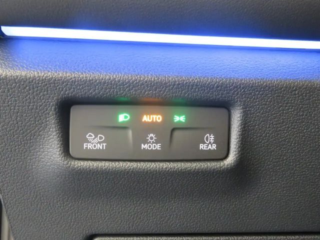 Volkswagen Tiguan DSG Sport eHybrid